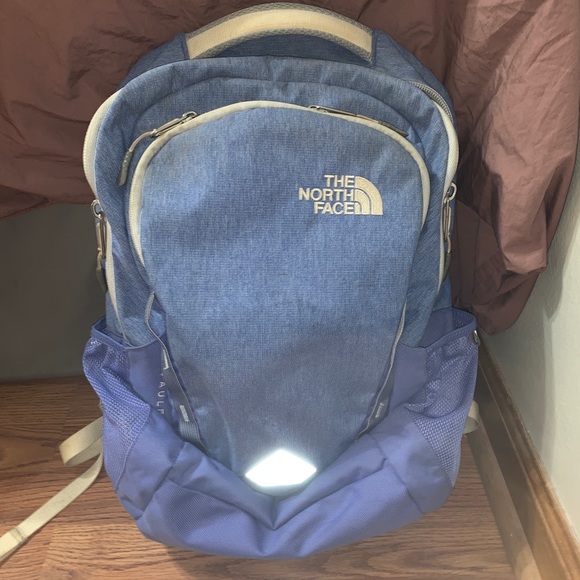 The North Face Handbags - North face vault backpack